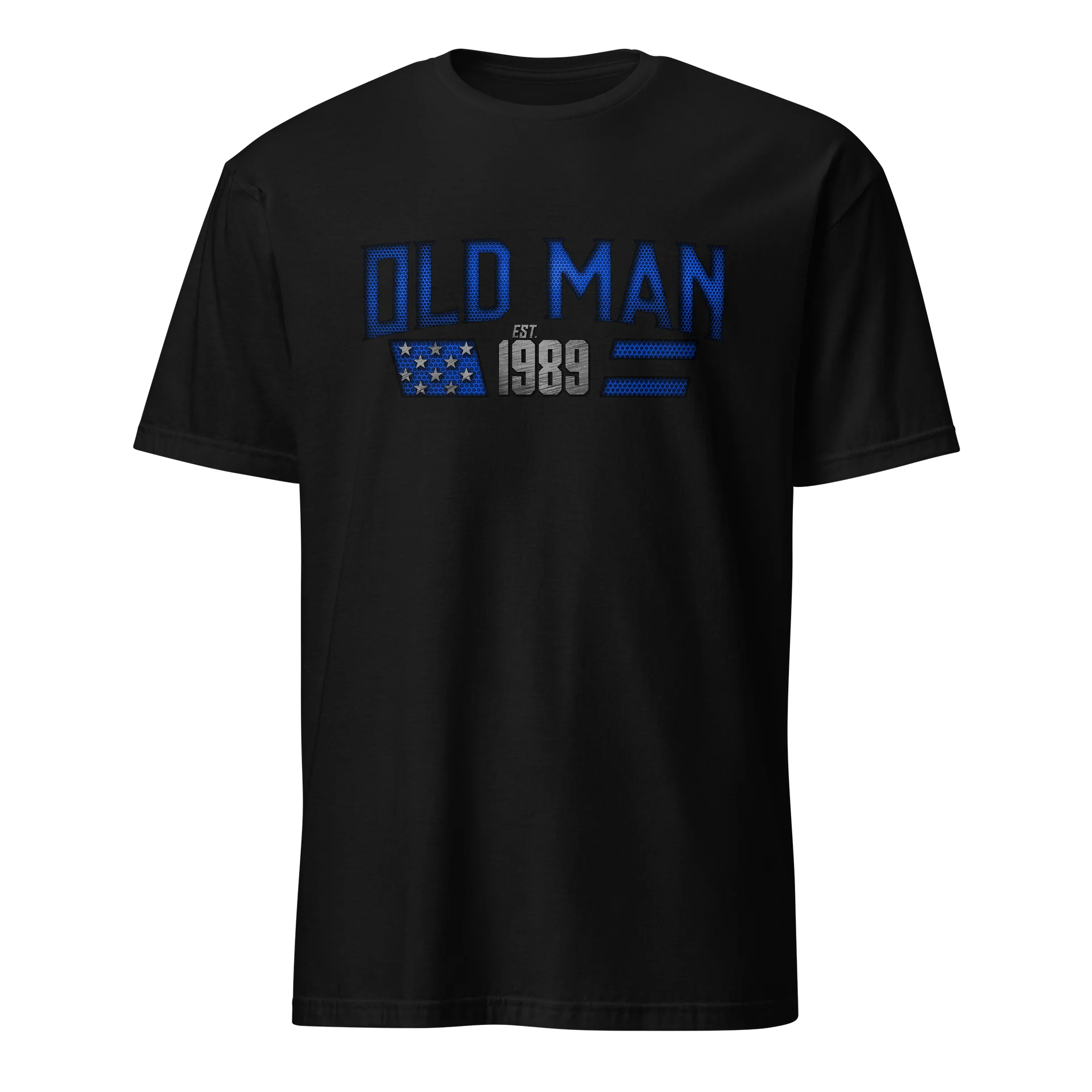 1989 Old Man Blue Carbon product image (2)
