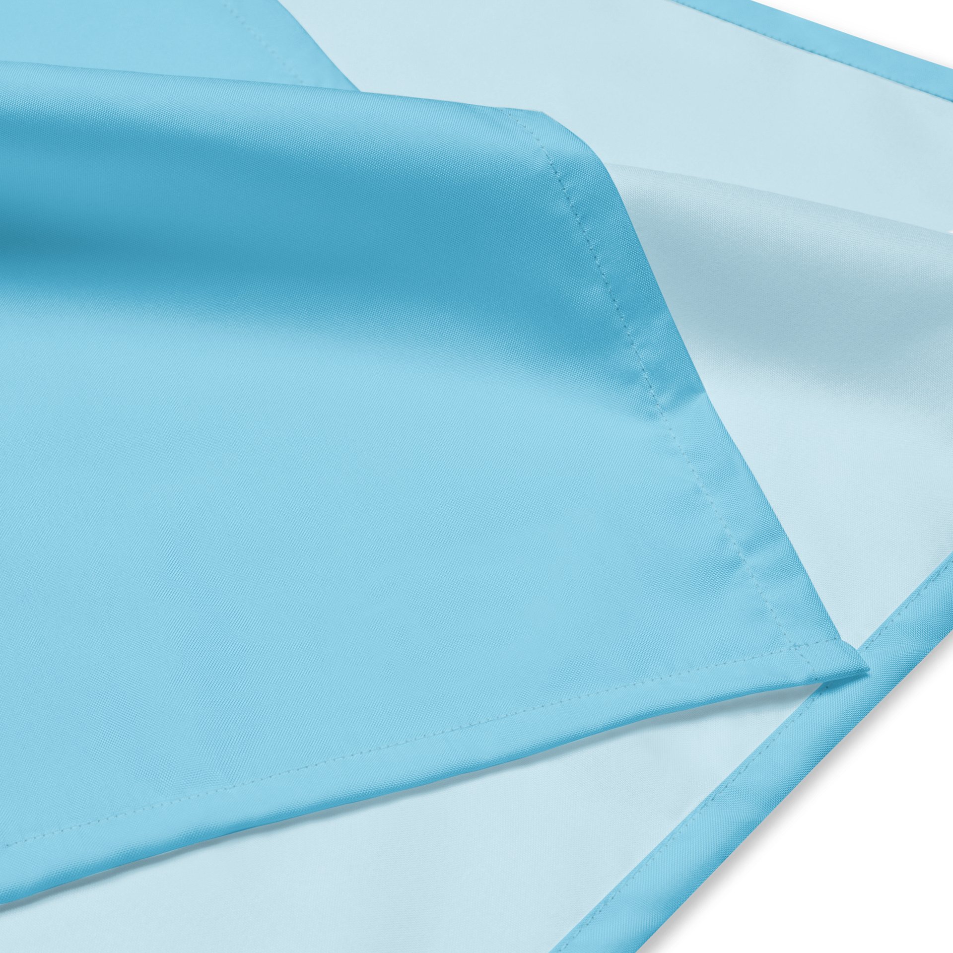 Winky Sundance Bandana - Light Blue product image (2)