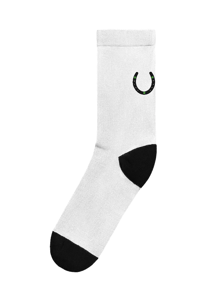 The Good Luck Socks product image (2)