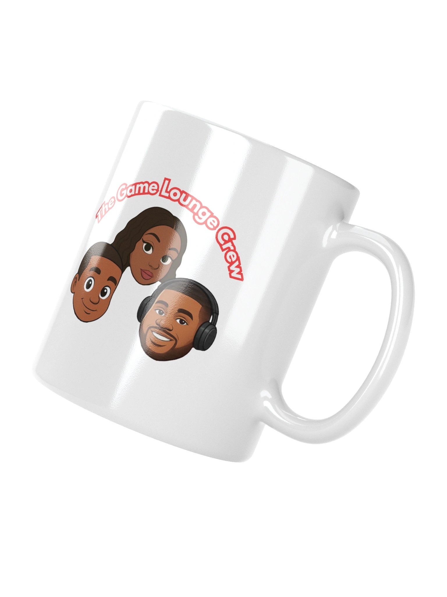 Game Lounge Cup/Mug product image (8)