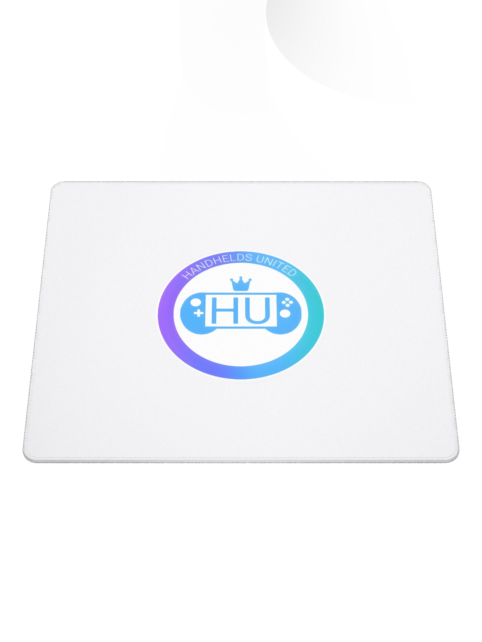 HU Mouse Pad product image (2)