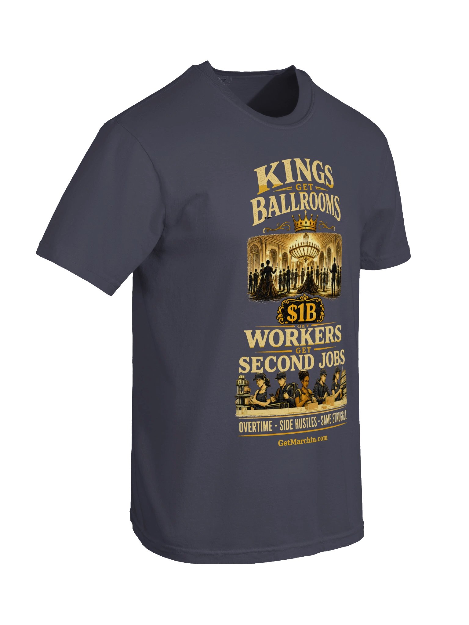 Kings Get Ballrooms product image (6)