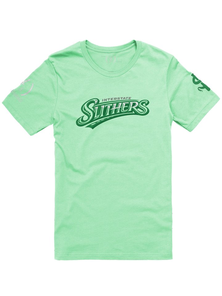 Interstate Slithers T-Shirt product image (5)