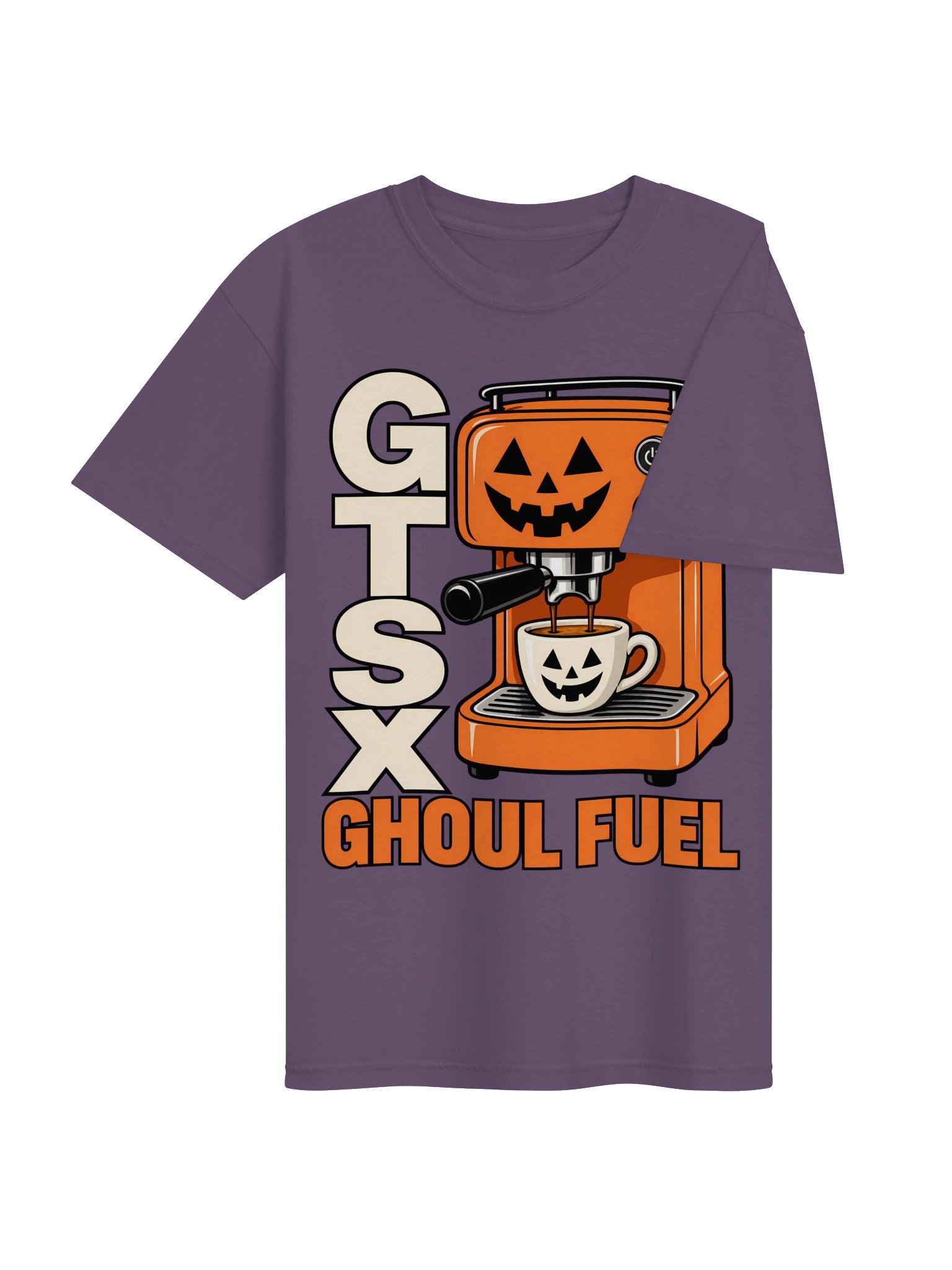 GTSX GHOUL FUEL product image (16)
