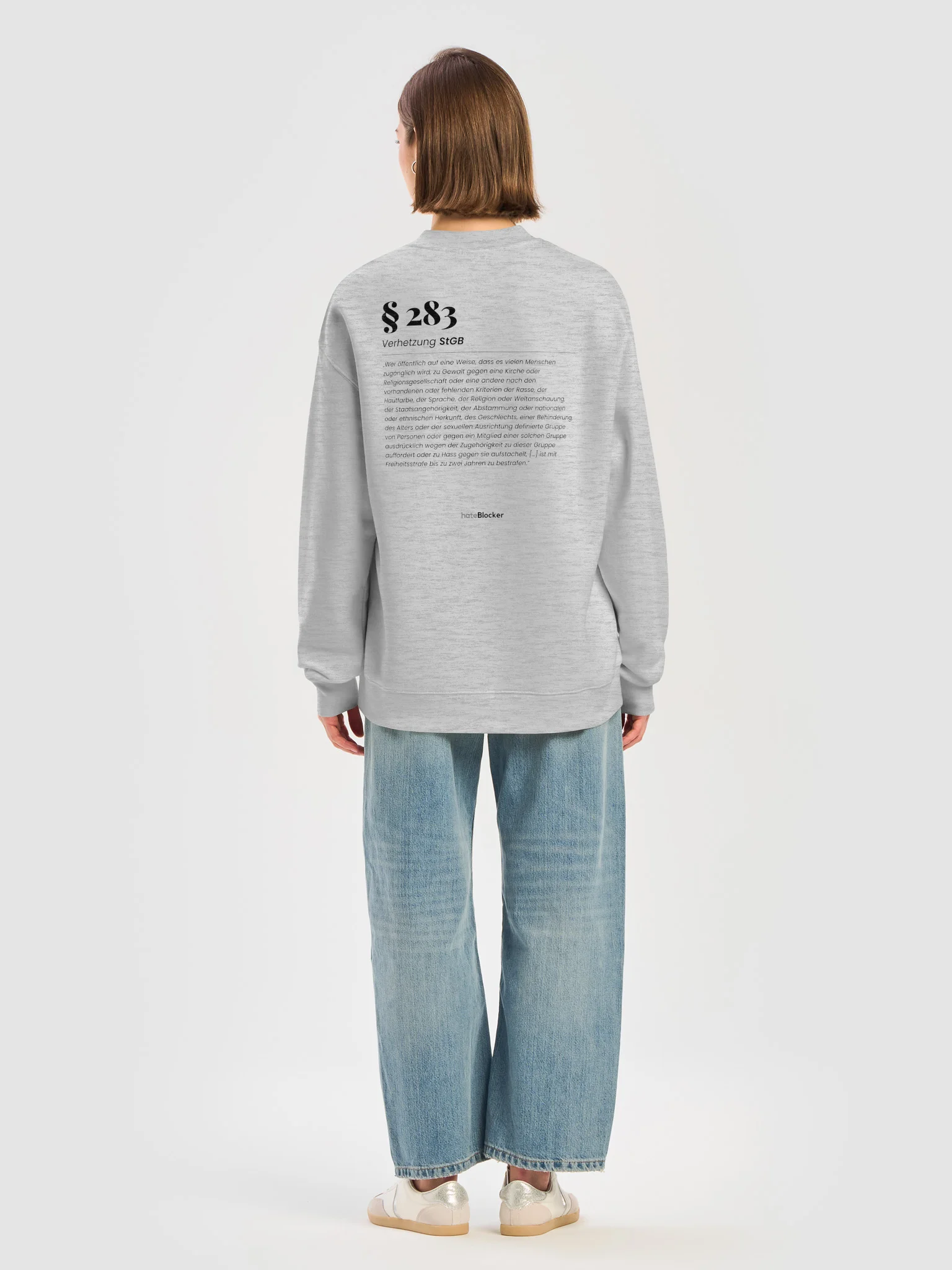 § 283 StGB kennst? product image (15)