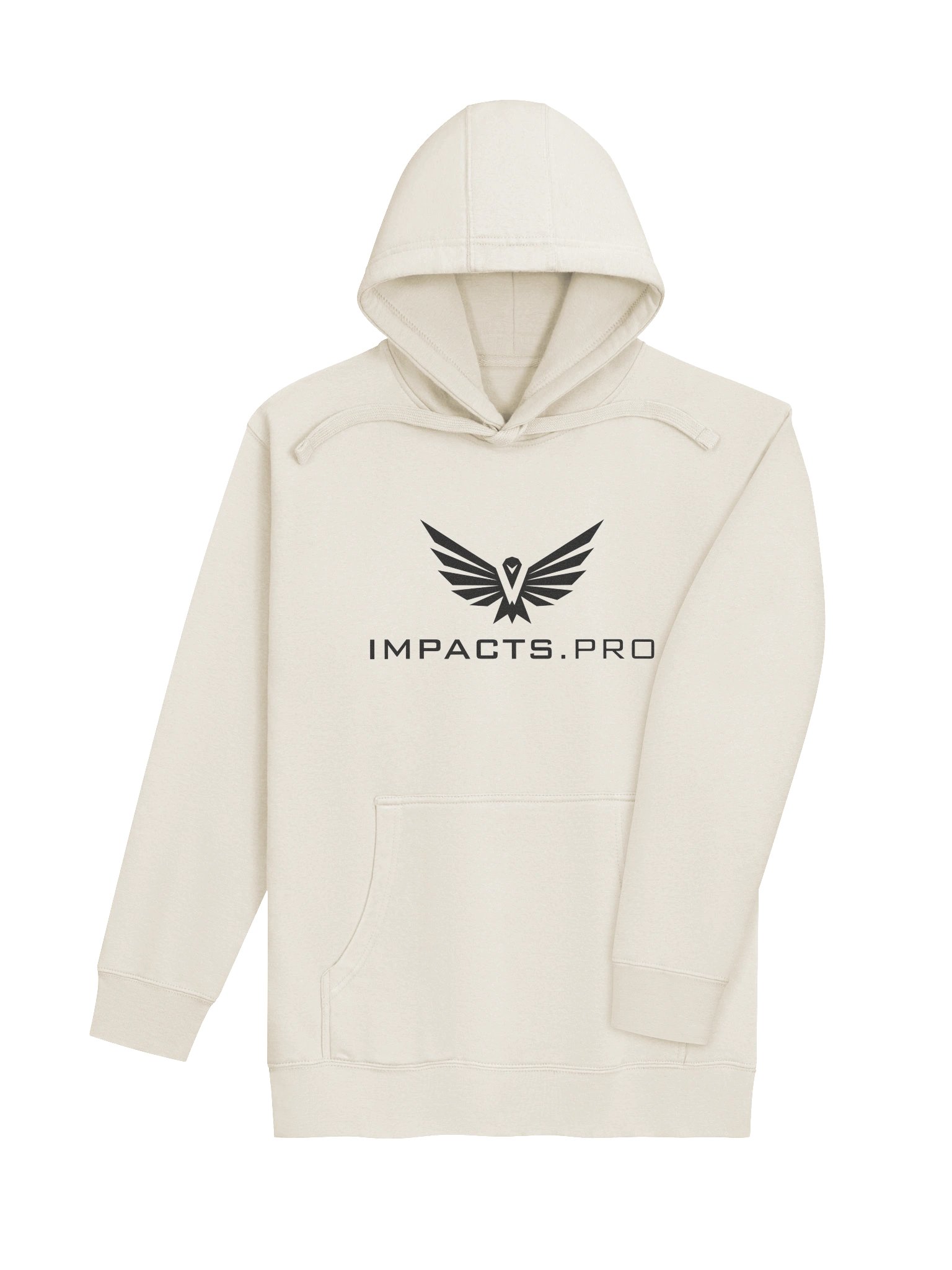 Cole's Personal Hoodie with Black Logos product image (18)