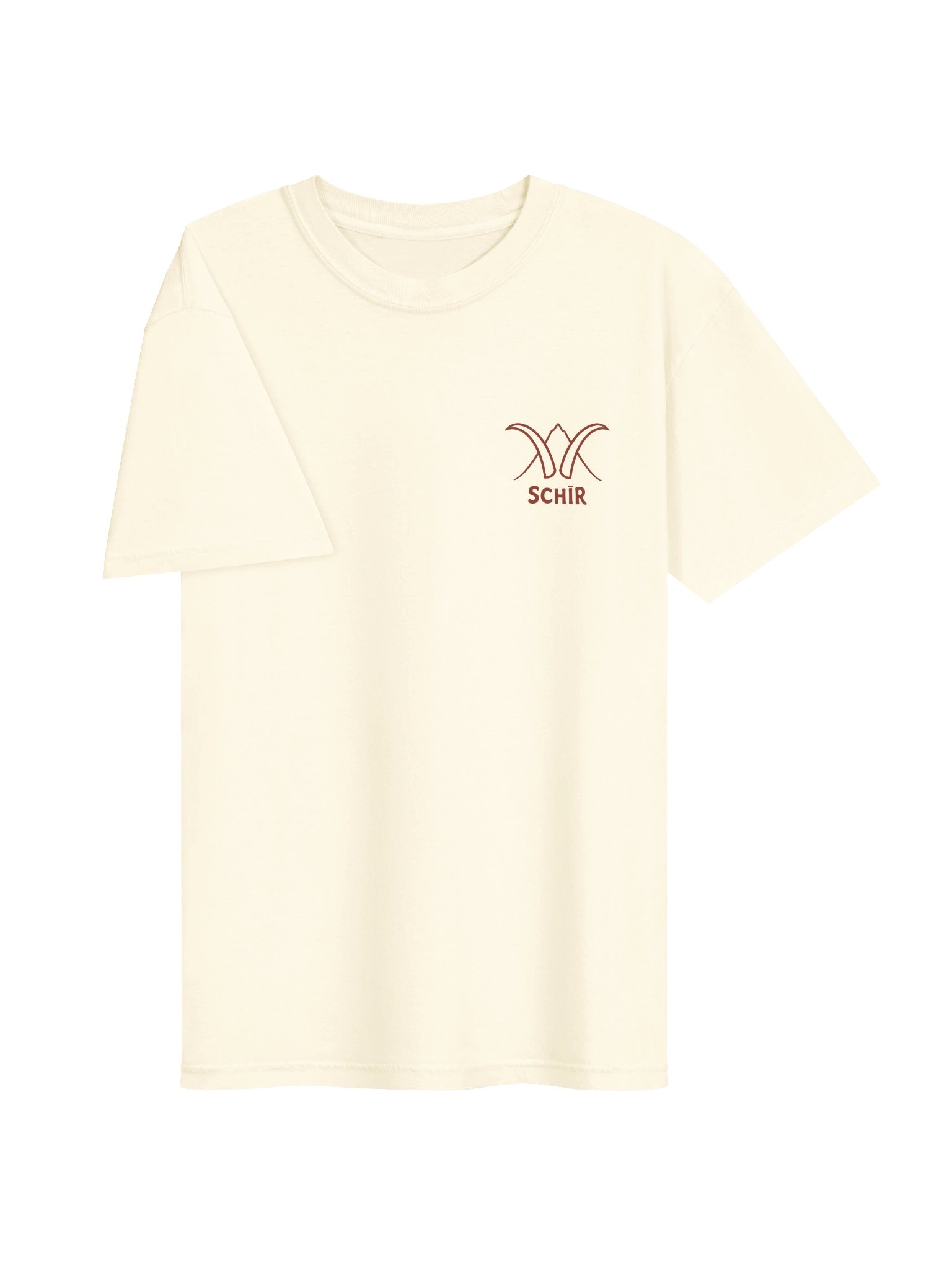 FLARE TEE product image (83)