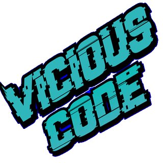 ViciousCode / Infinity Vibes Merch