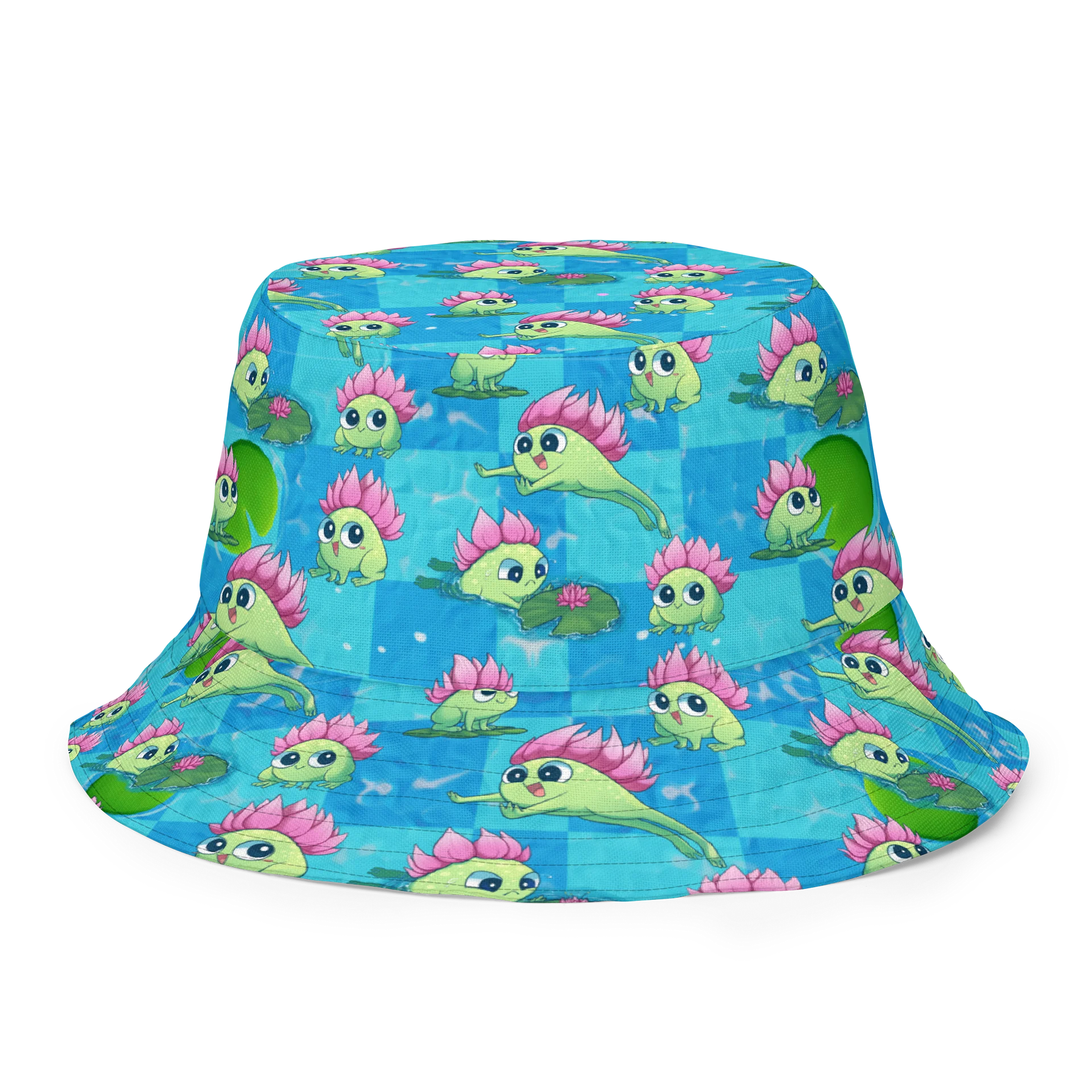 Konna's Bucket Hat product image (1)
