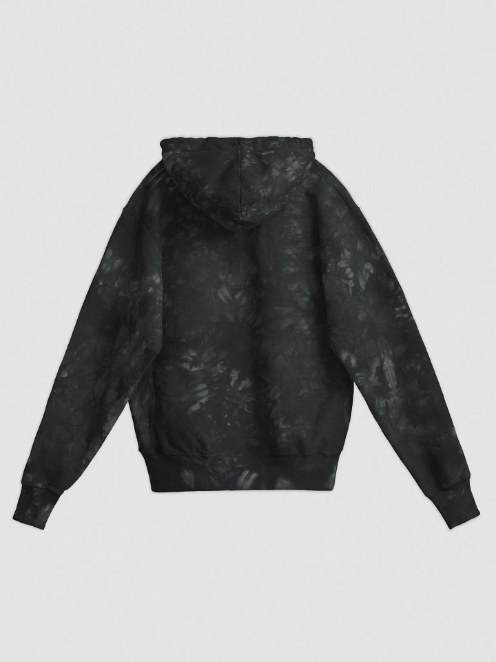 E36 Champion Tie-Dye Hoodie product image (2)