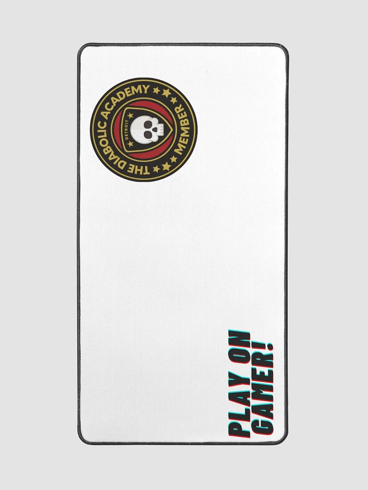 Play On Gamer! product image (2)