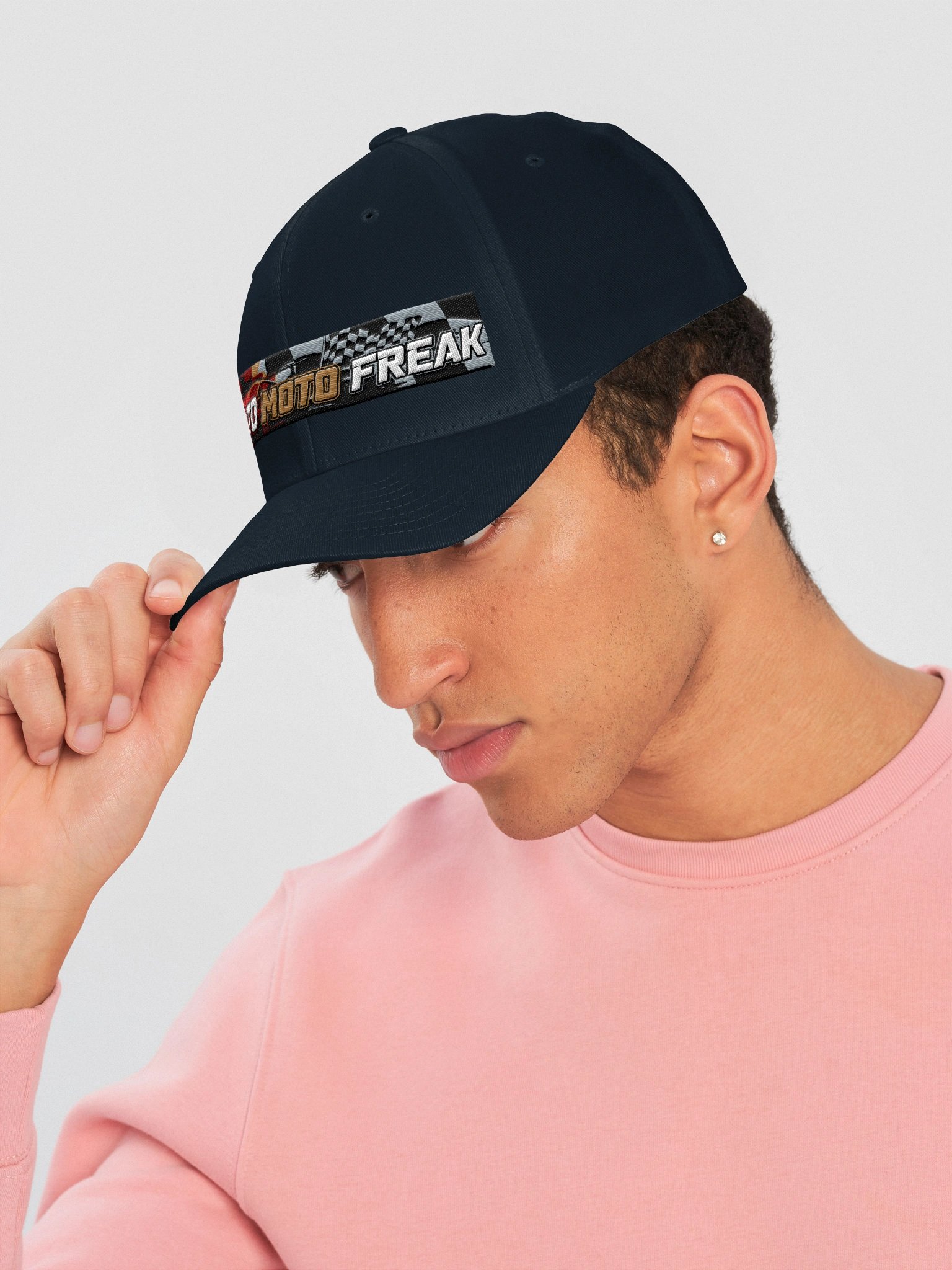 AUTO MOTO FREAK CAP product image (6)