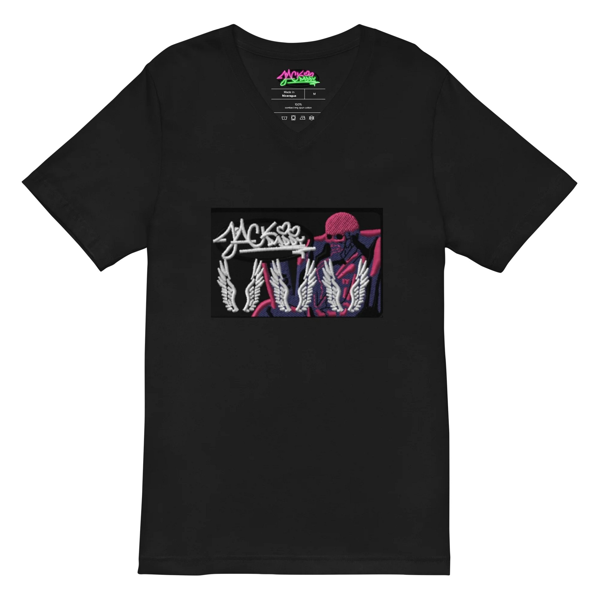 Jack Daddy V neck product image (2)