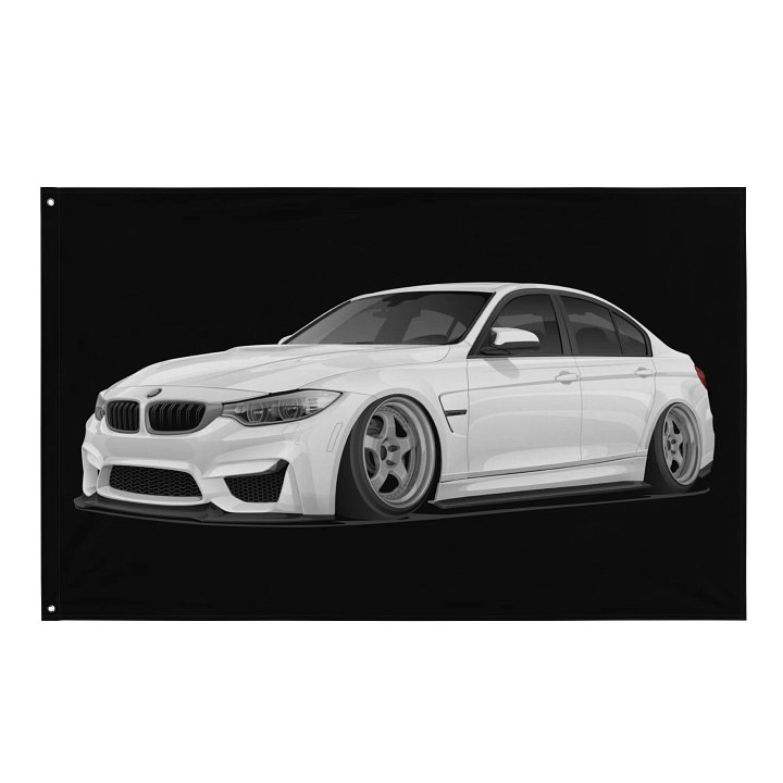 Flag - jaymarkkp product image (1)