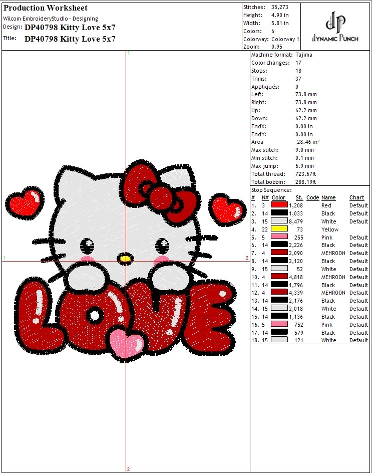 KITTY LOVE product image (3)