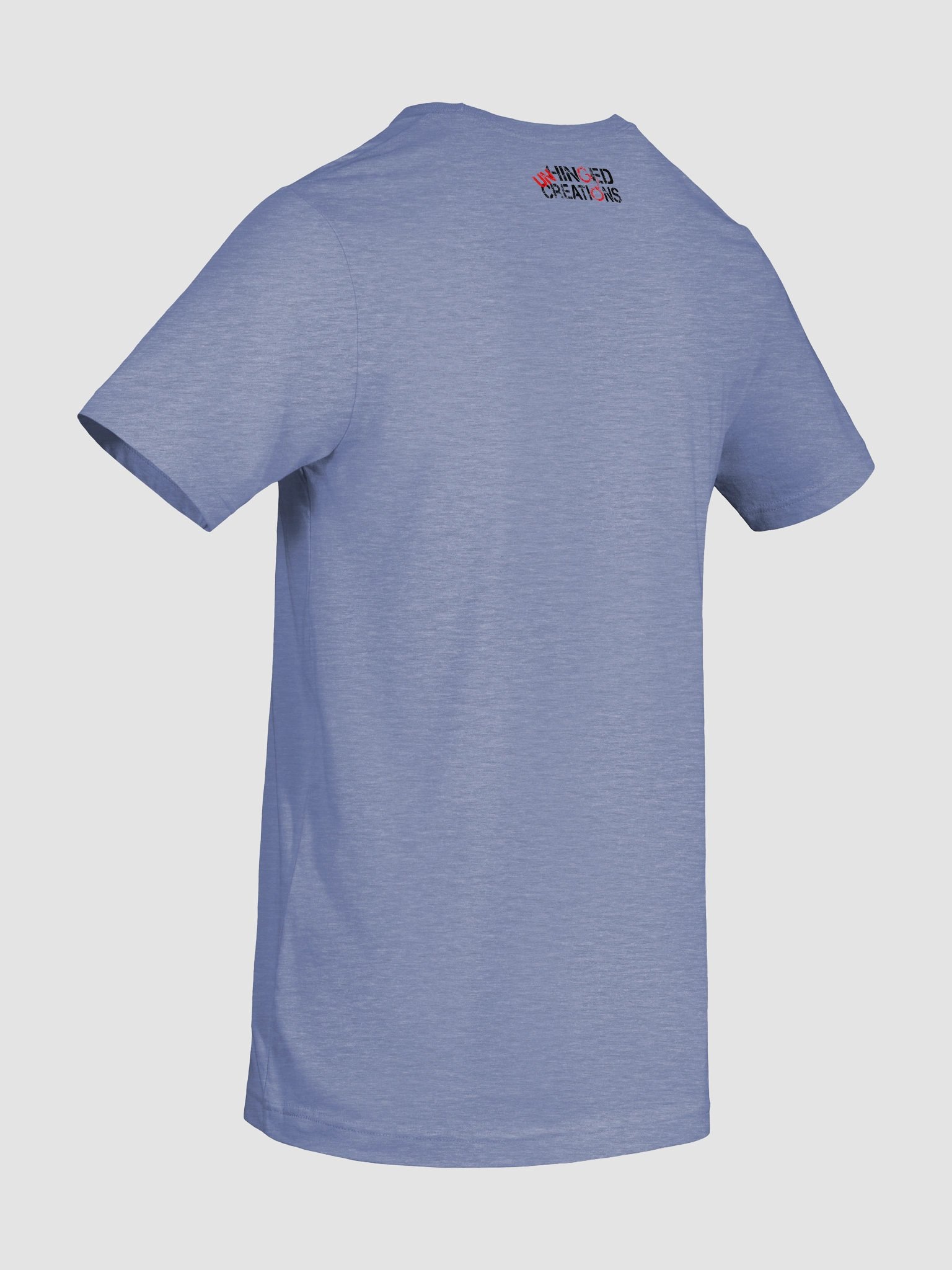 Unhinged T-Shirt product image (10)