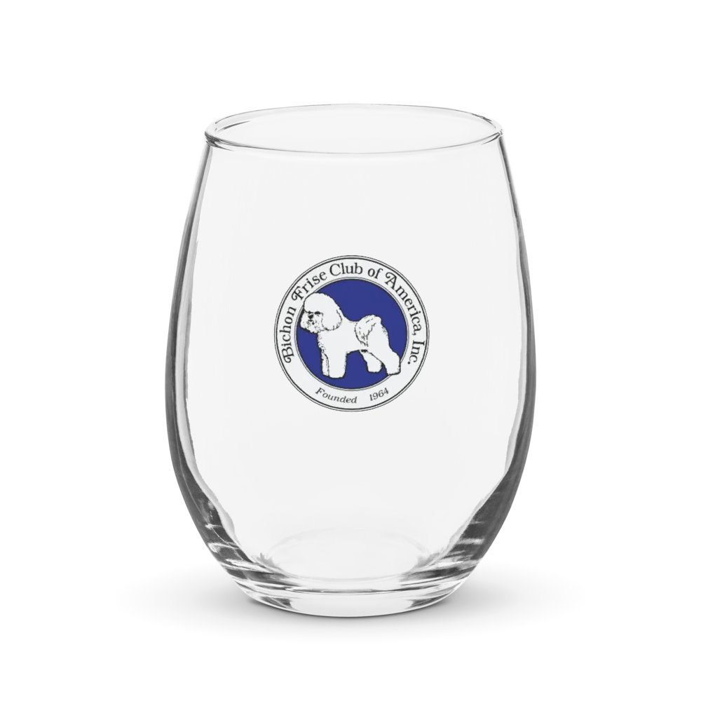 BFCA Stemless Wine Glass product image (1)
