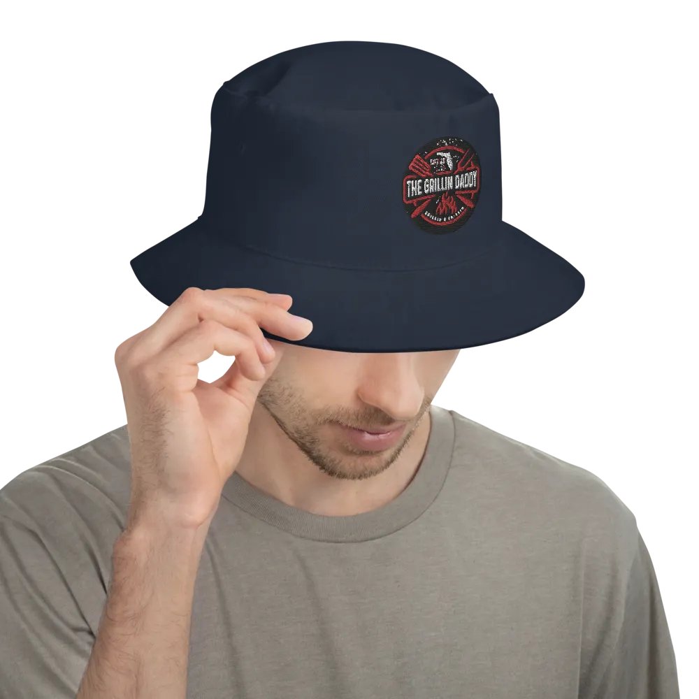 Bucket Hat 