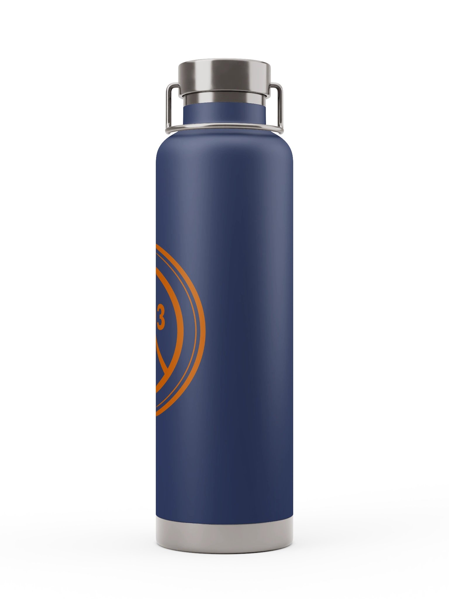 NoB3 Insulated Bottle (22 oz) product image (2)