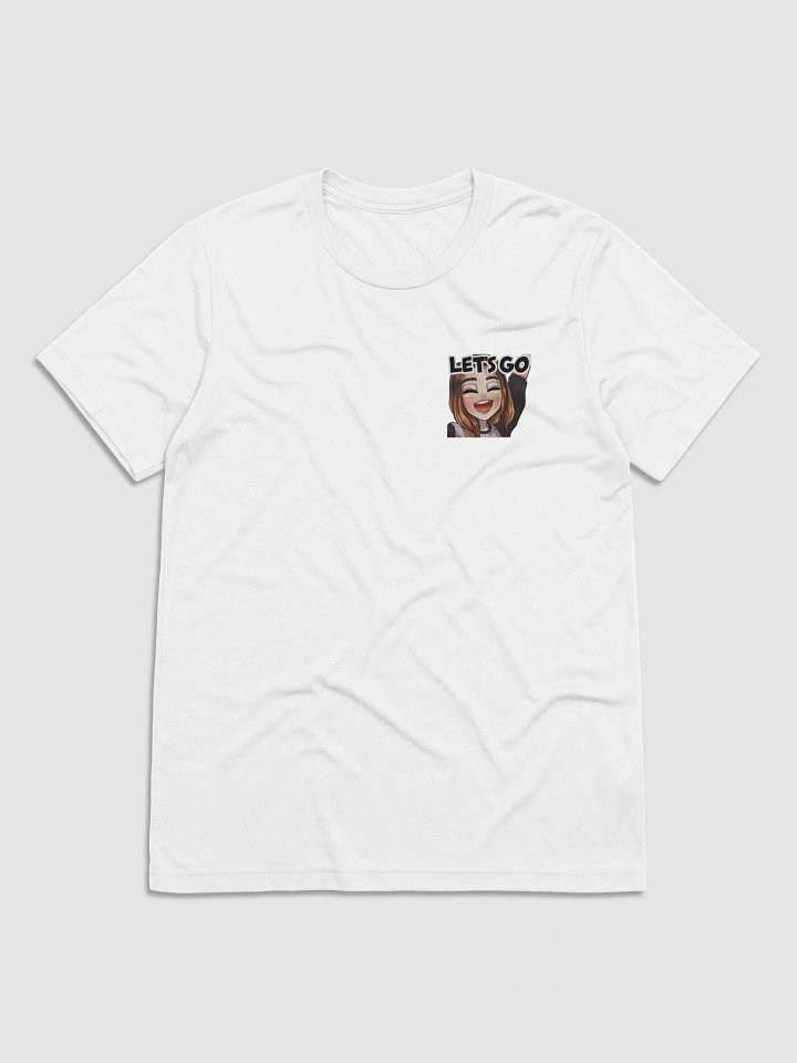 Let's Go! Wayward Jeeper T-Shirt2 product image (1)