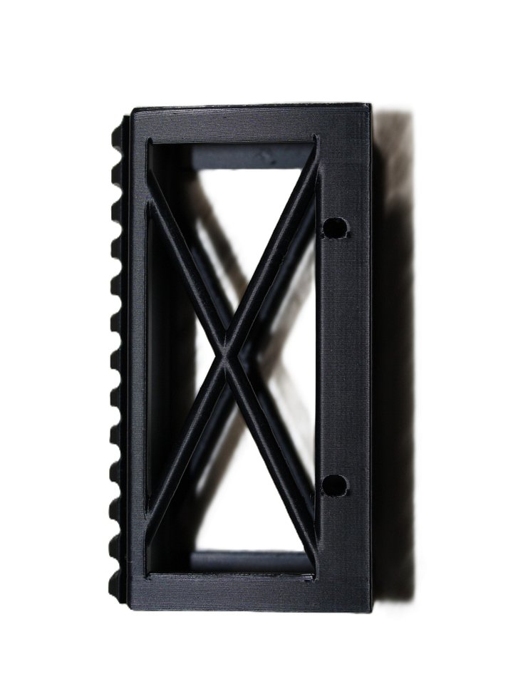 37mm Riser product image (1)