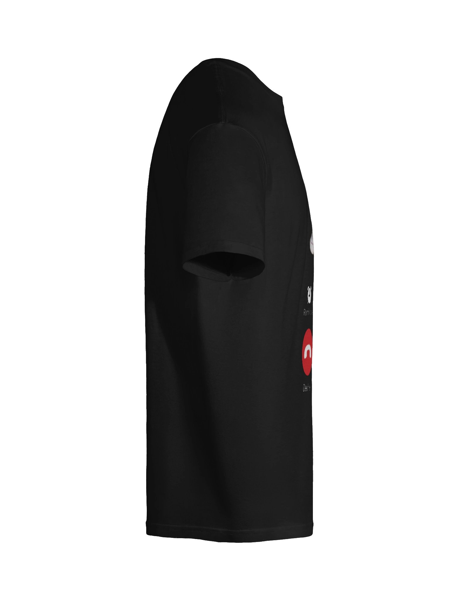 Fih is Calling T-Shirt product image (9)