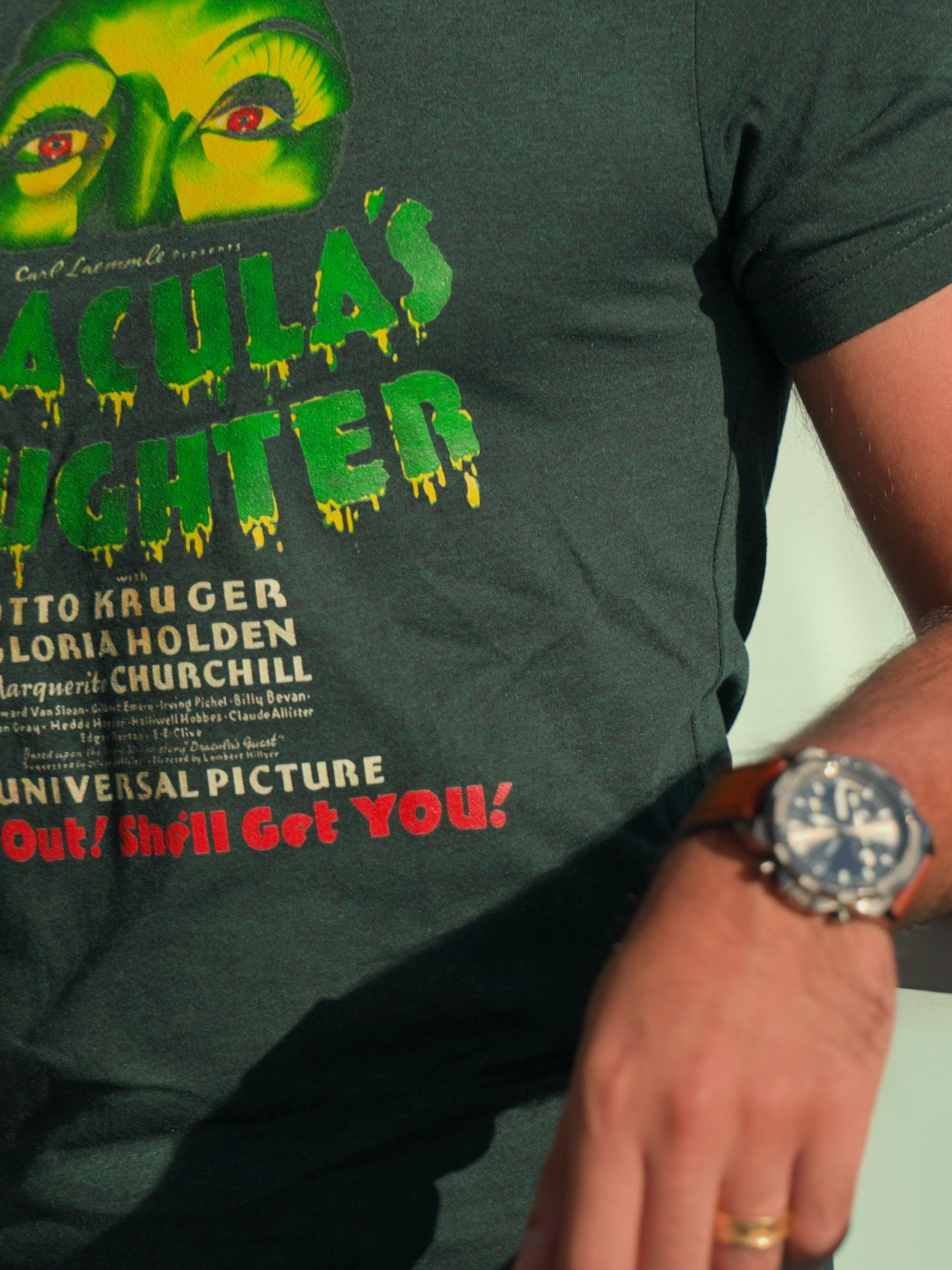 Dracula's Daughter product image (2)