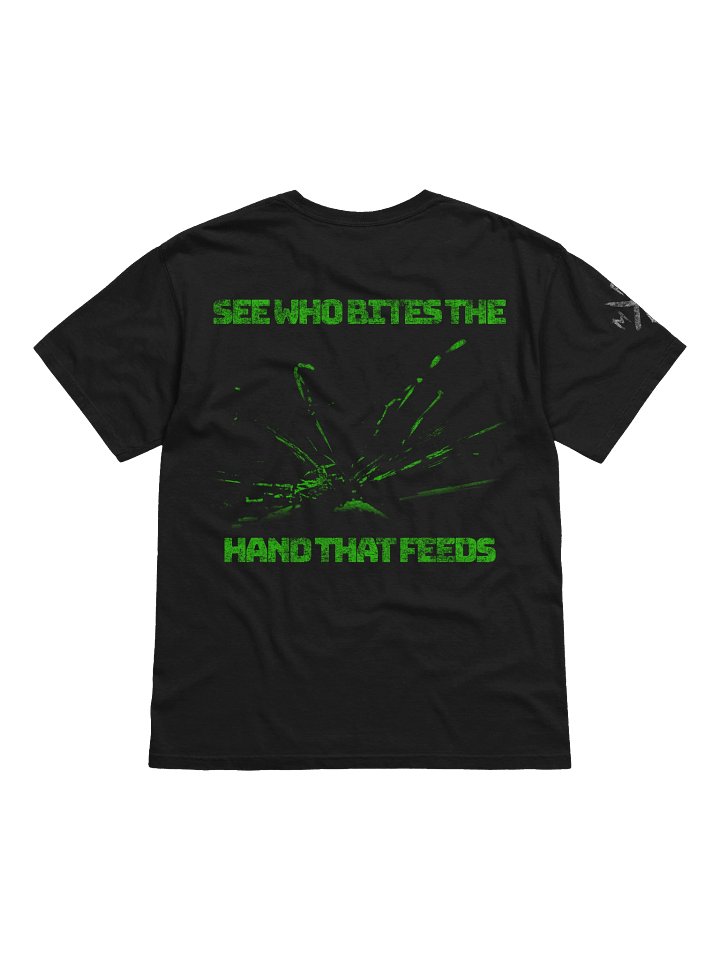 "Break the Mold" Comfort Tee product image (2)