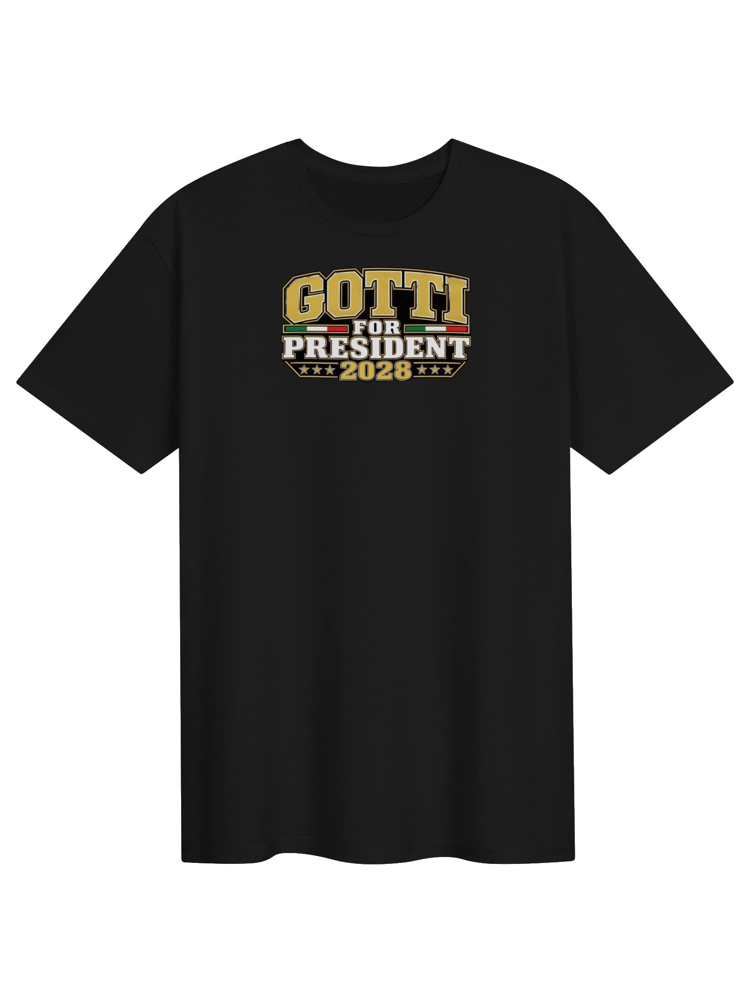 The Angel Gotti Show - The Answer product image (3)