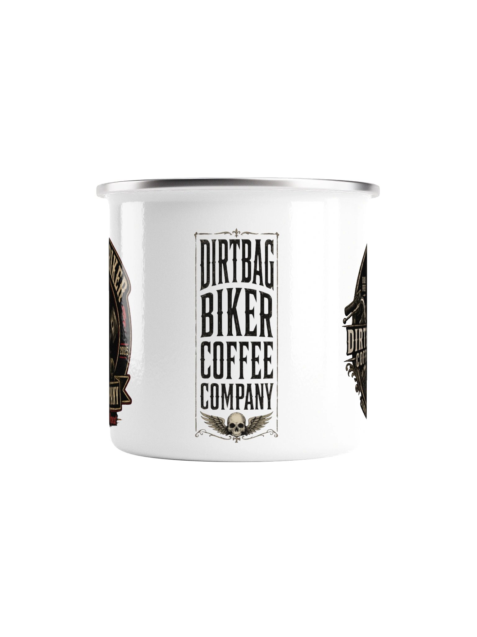 Enamel cup product image (2)