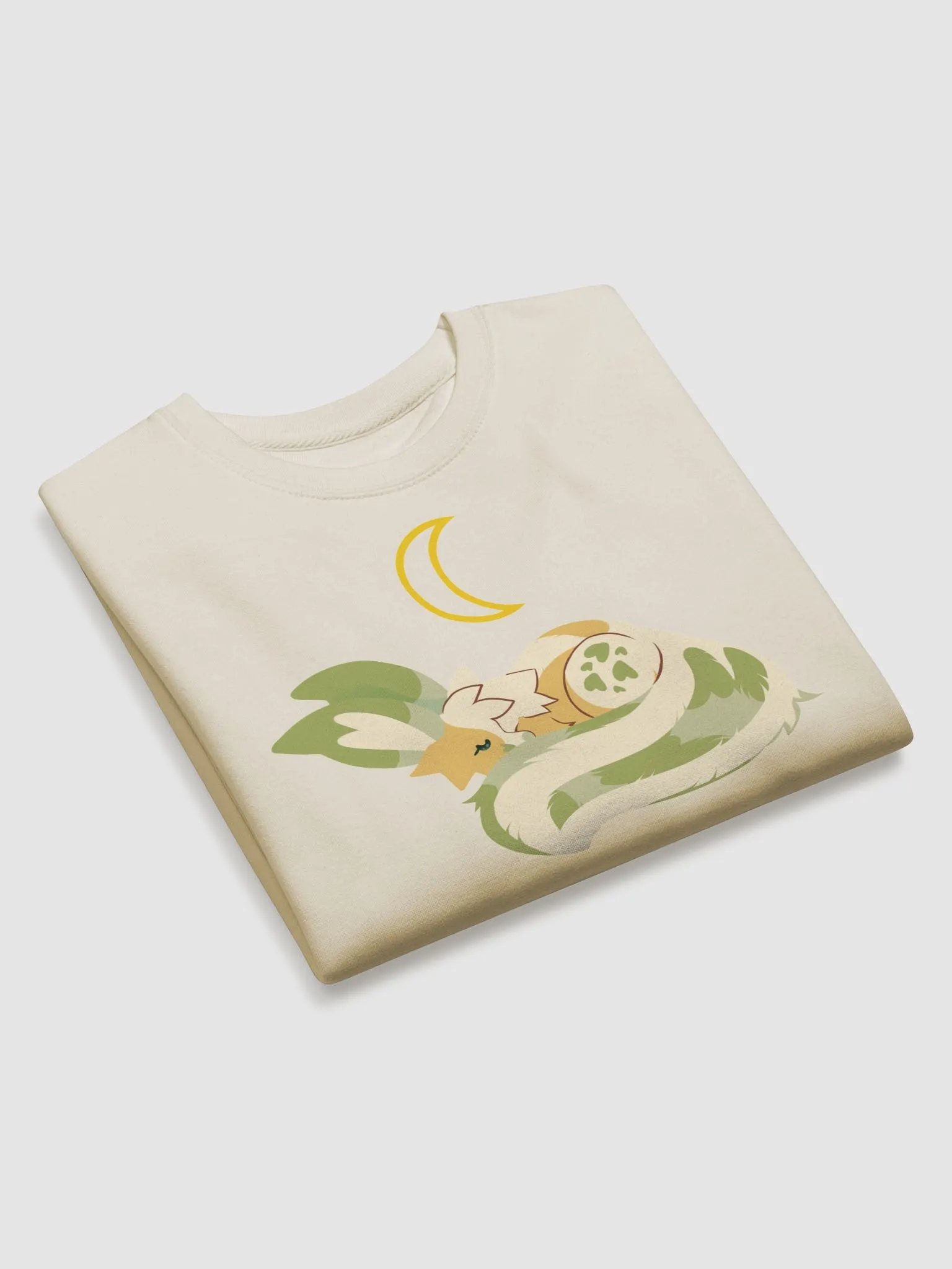 Milu Eepy Sweatshirt product image (4)