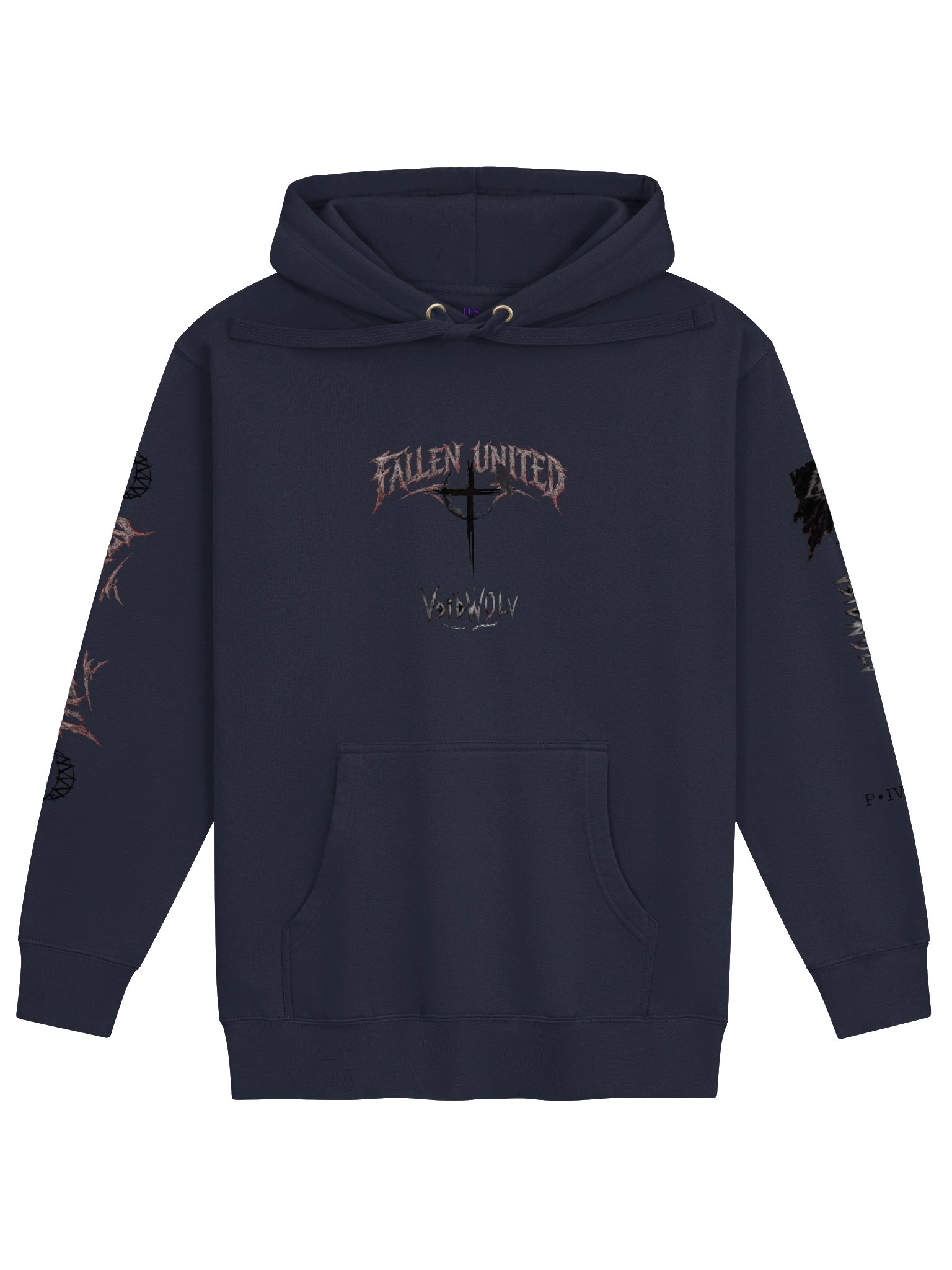 Fallen United Legendary Edition product image (1)