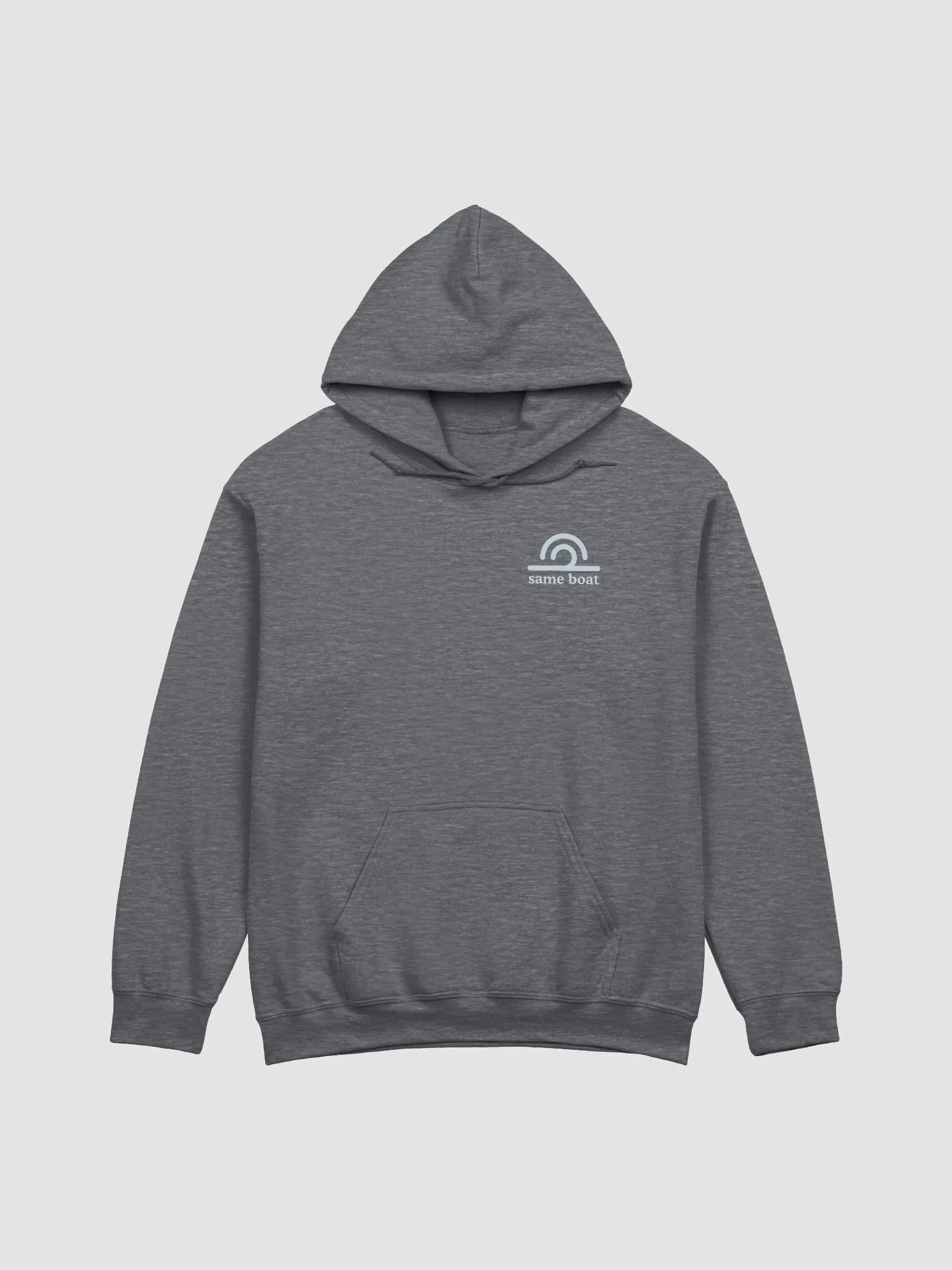 Waves Hoodie product image (3)