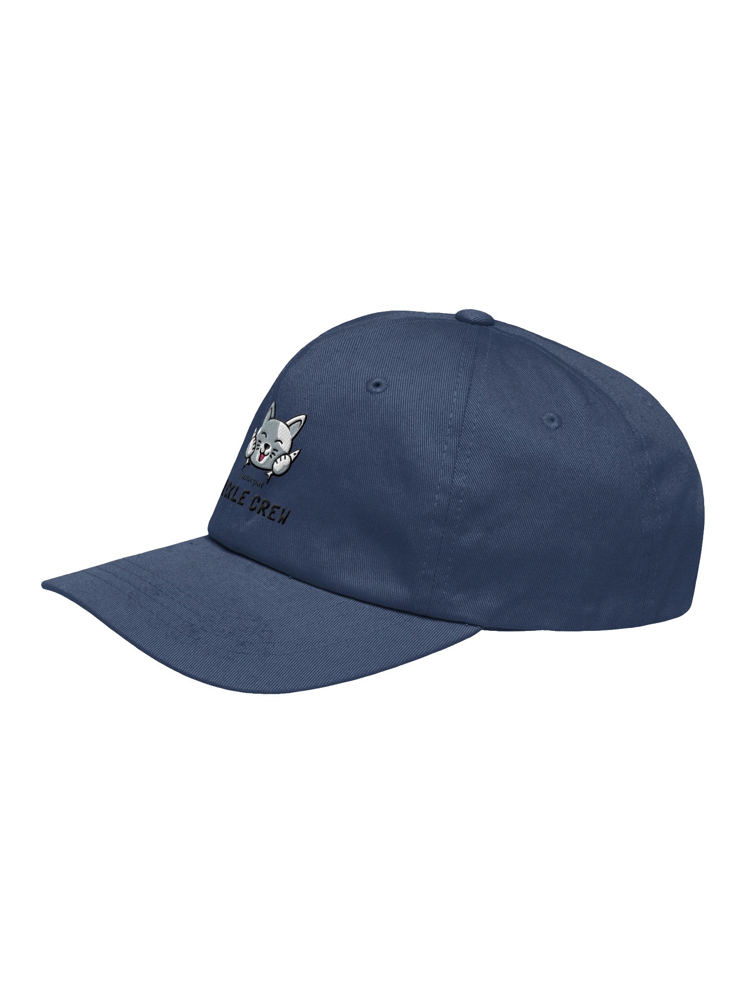 Tickle Crew Cap product image (21)