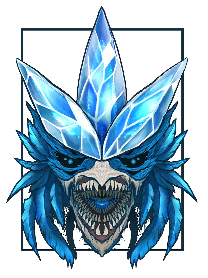 Pokemonsters- Articuno product image (1)