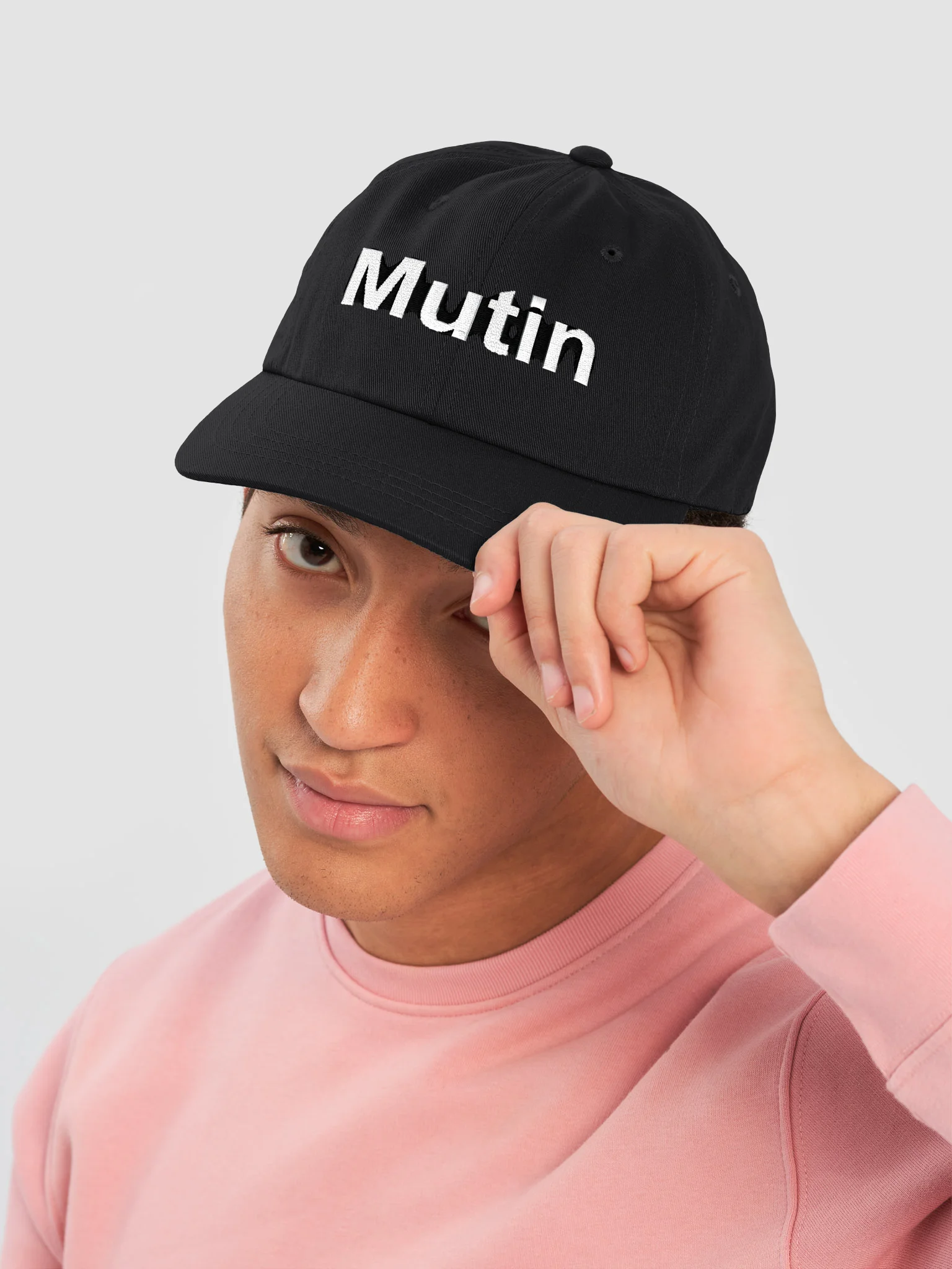 Mutin Hat product image (17)
