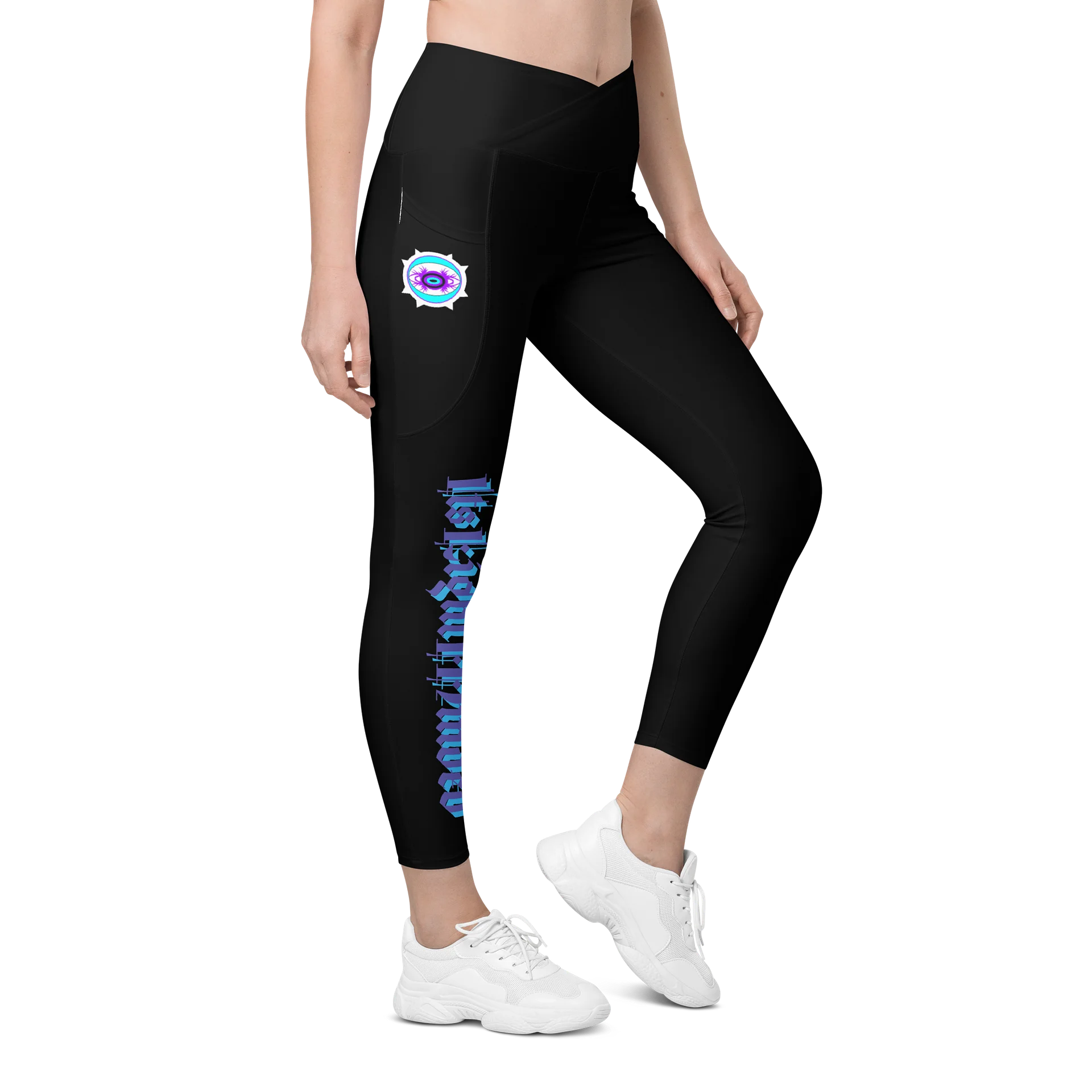 Lights Leggings product image (4)