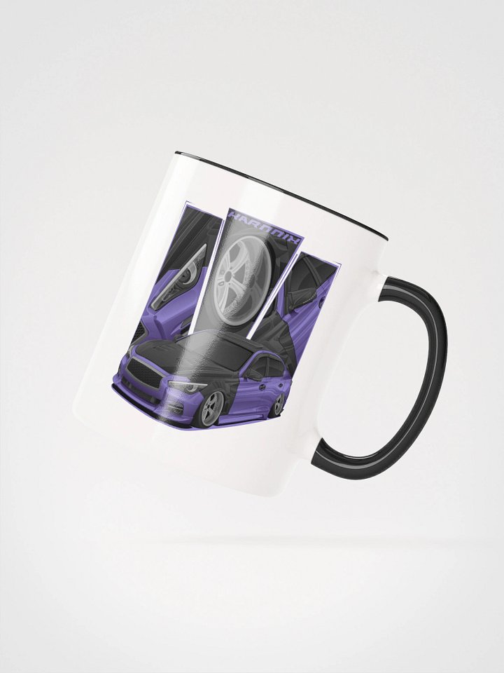 Mug - karnnix product image (7)