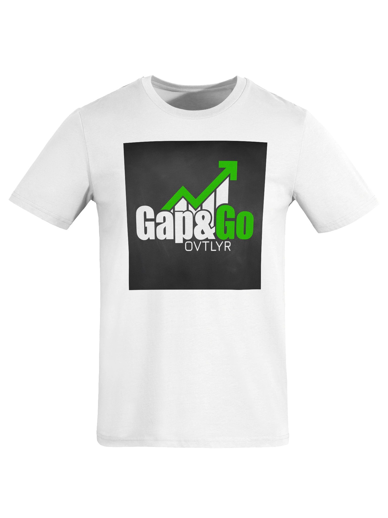 Gap&Go (Light) - Shirt - BIG AND TALL SIZE product image (14)