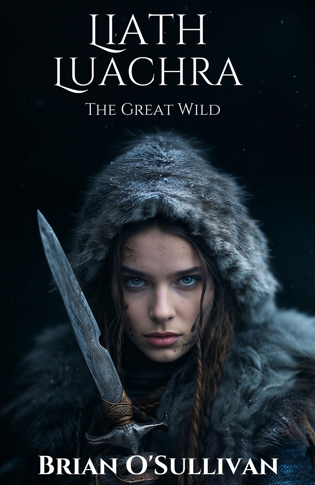 Liath Luachra: The Great Wild product image (1)