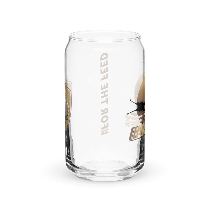 Daymar Can Glass product image (2)