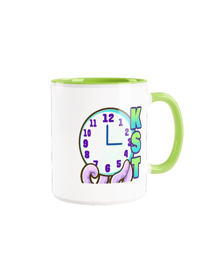 KST Mug (11oz & 15oz) product image (1)