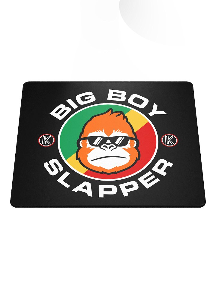 Classic Slapper Mat product image (1)