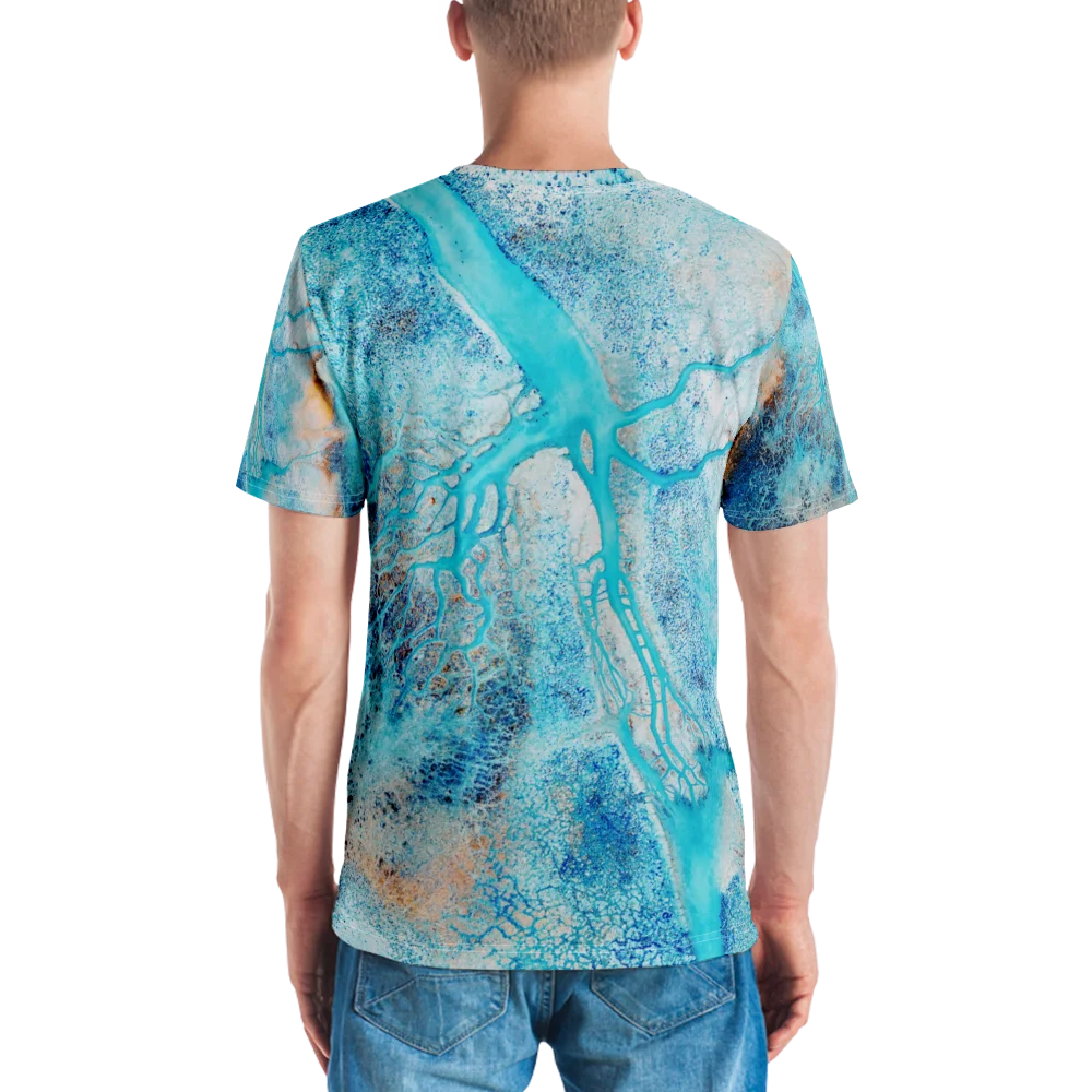 Men's Crew Neck T-Shirt product image (6)