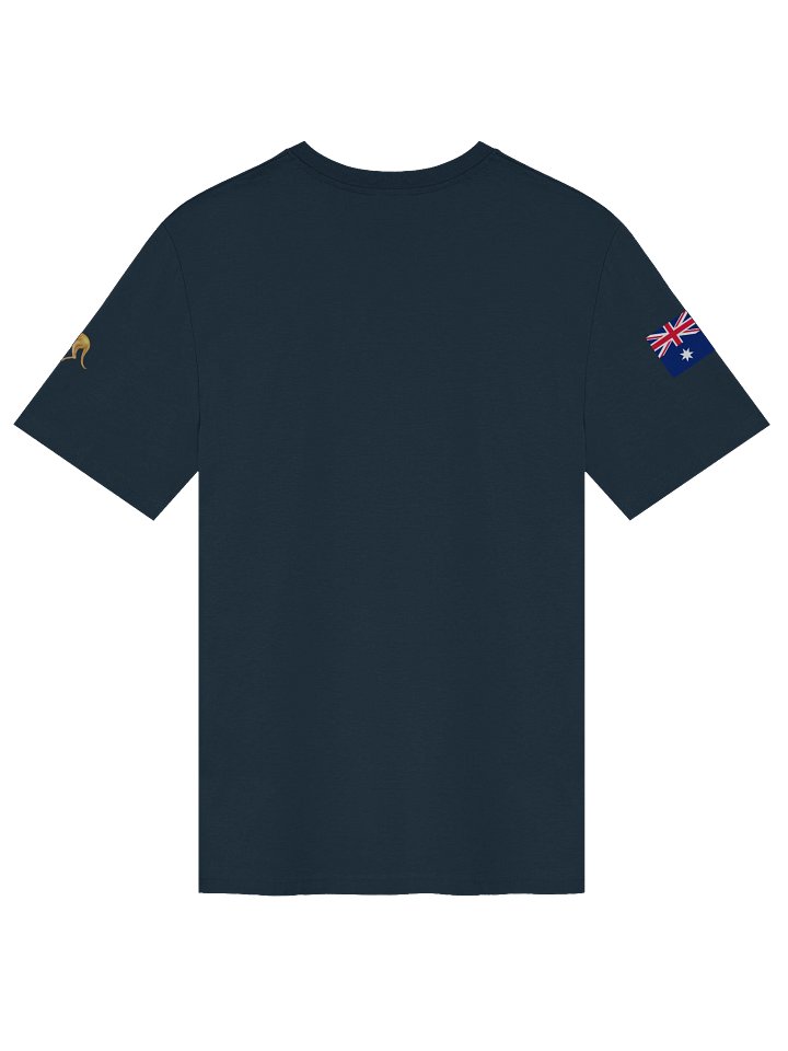 NyteWatch F1 25 Episode 1 Australian GP Unisex T-Shirt product image (2)