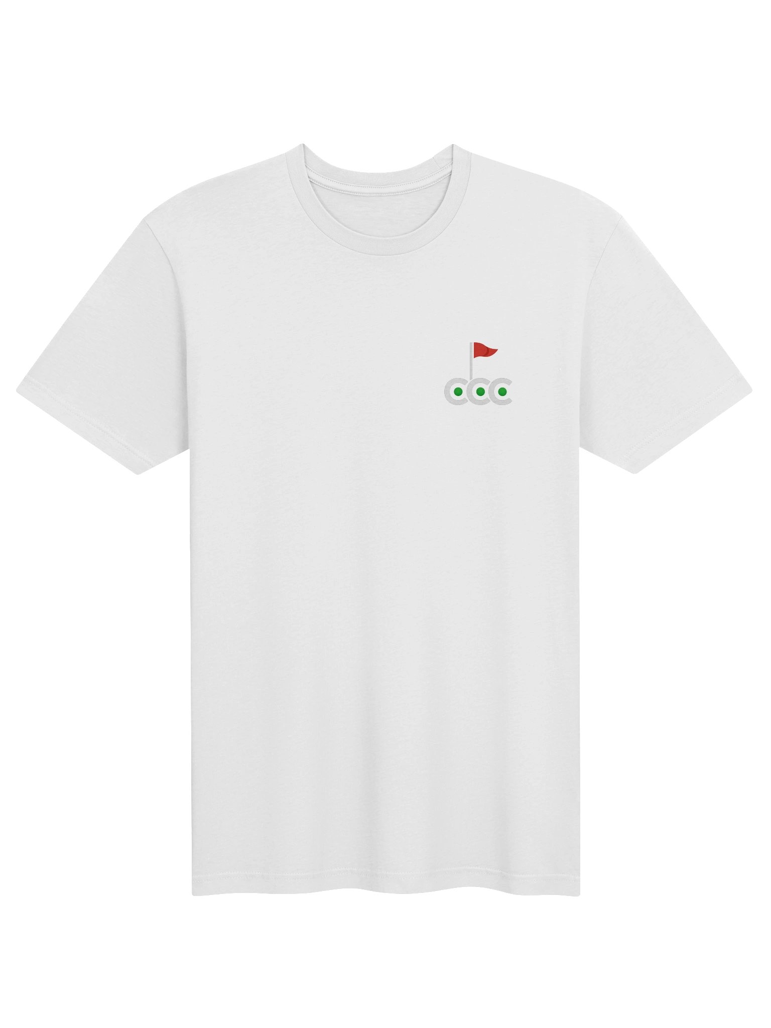 Club Flag Tee product image (1)
