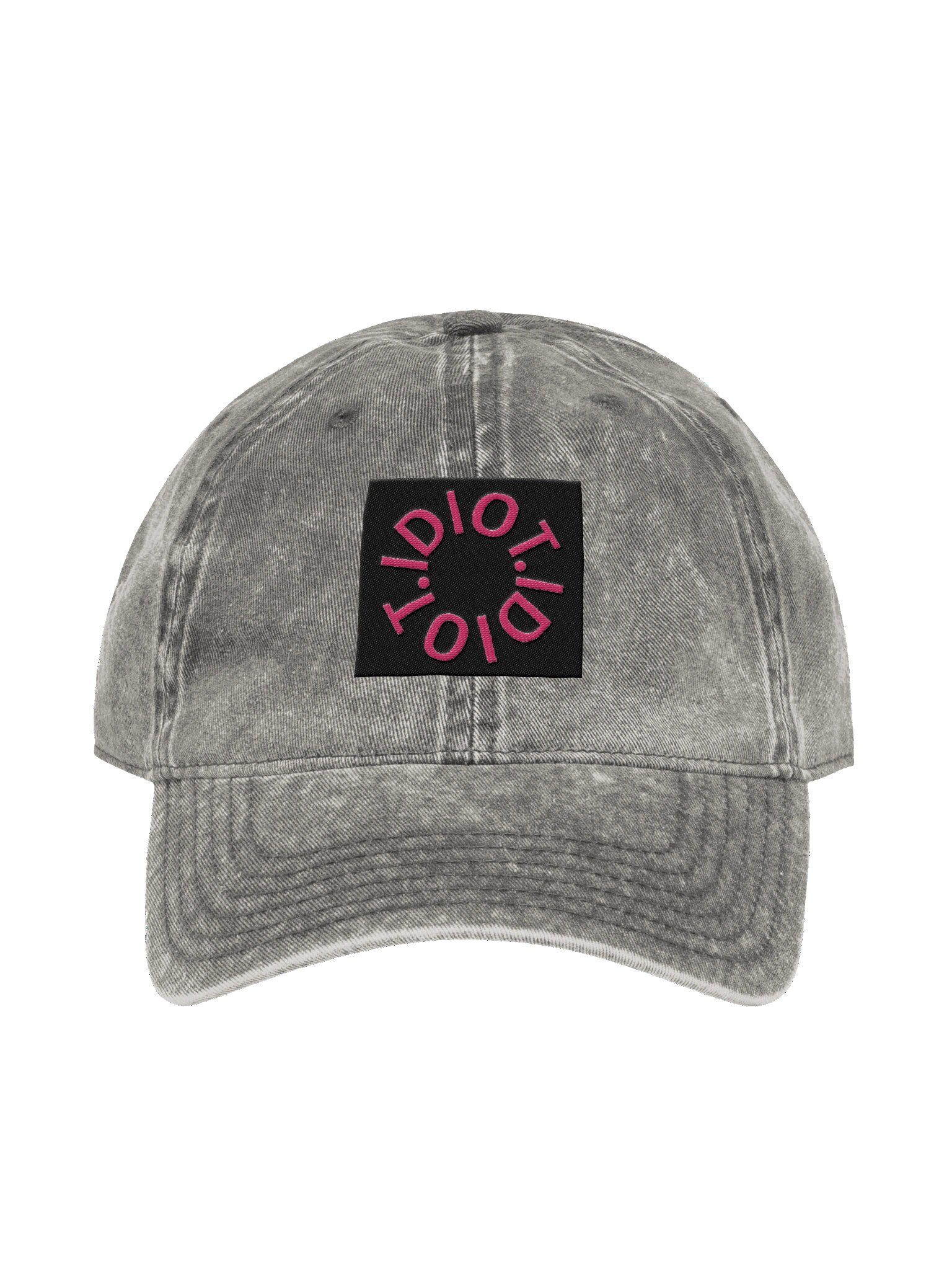 Idiot Hat product image (1)