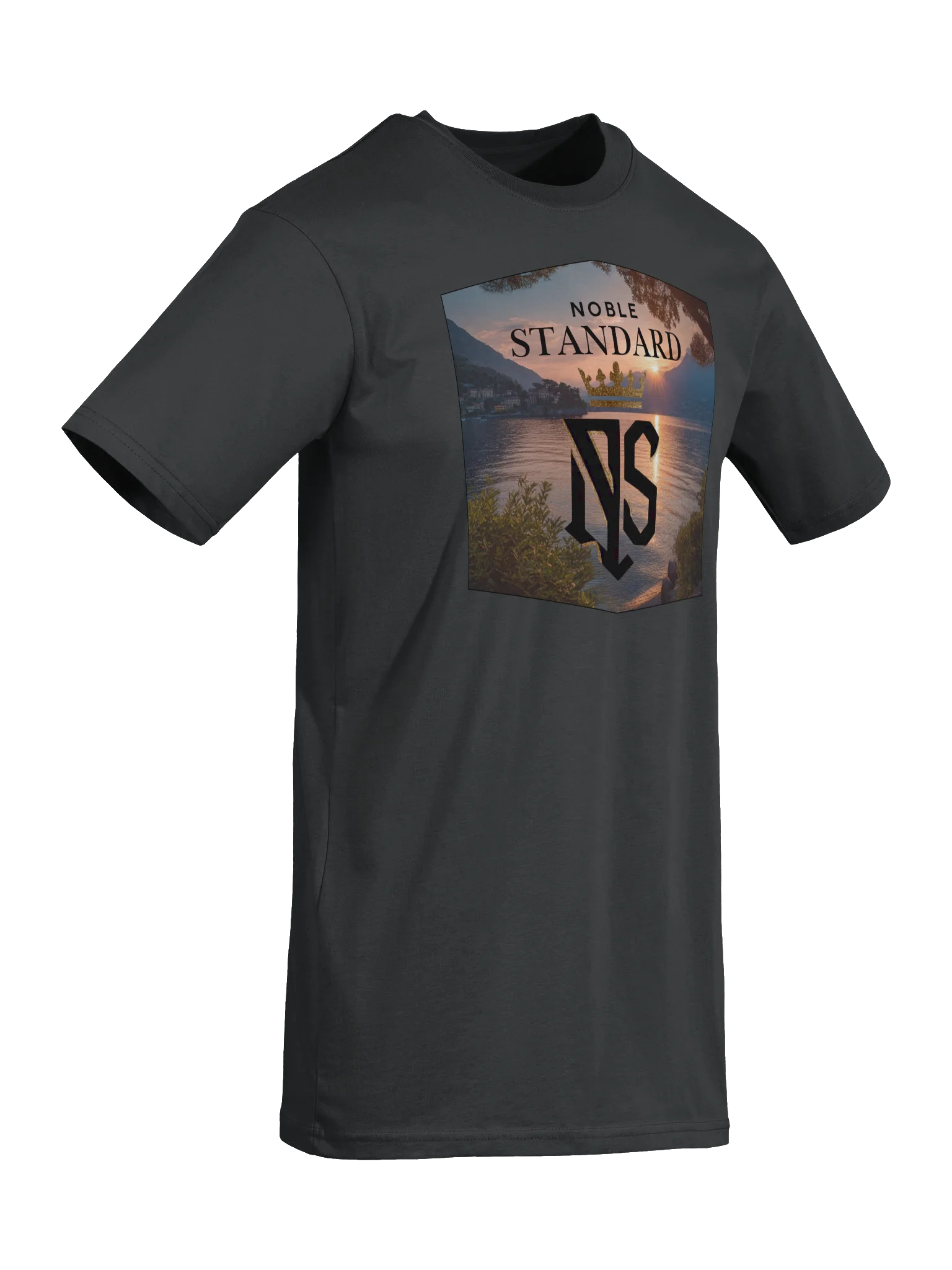 Noble Standard Sunset Tee product image (8)