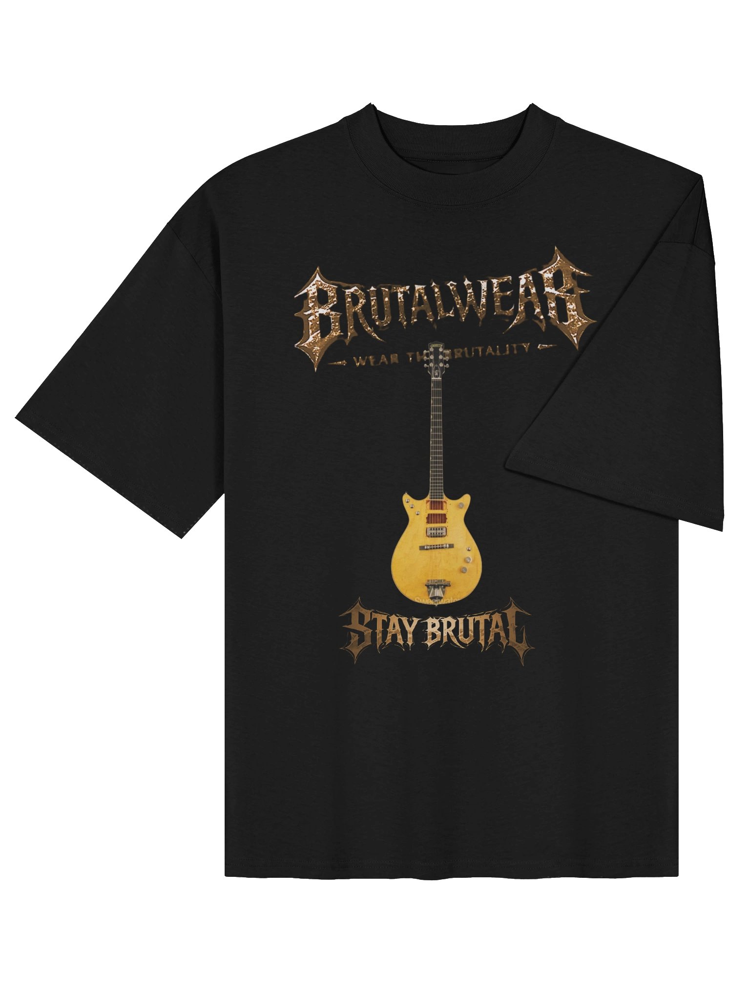 BRUTALWEAR MAL YOUNG TRIBUTE! product image (13)