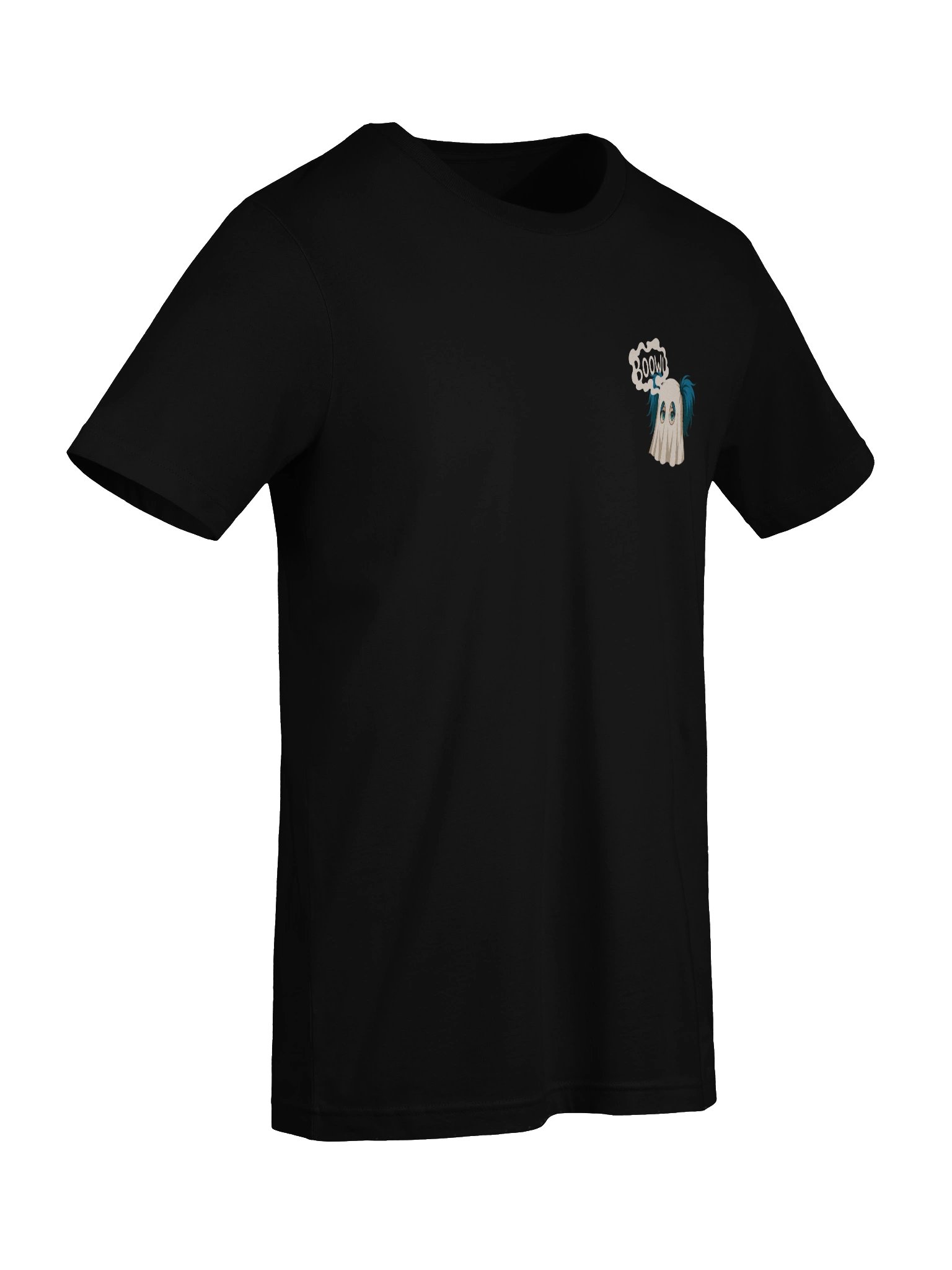 "Boowu" Echo Echo Halloween Tee product image (35)